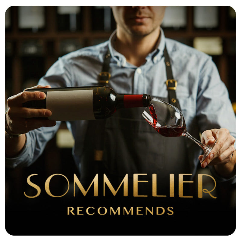 Sommelier Recommends