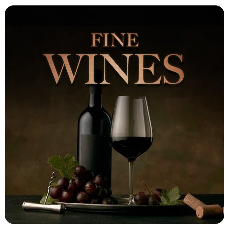 Fine Wines