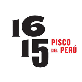 Pisco 1615