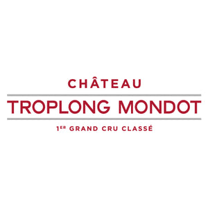 Chateau Troplong Mondot