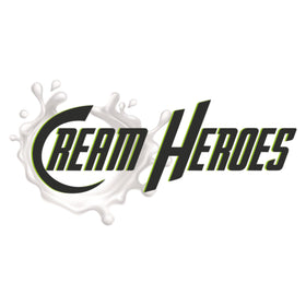 Cream Heroes