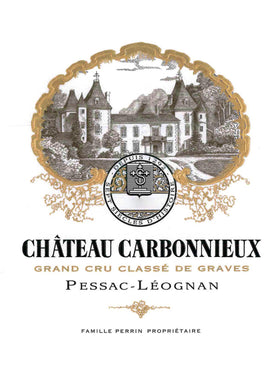 Chateau Carbonnieux