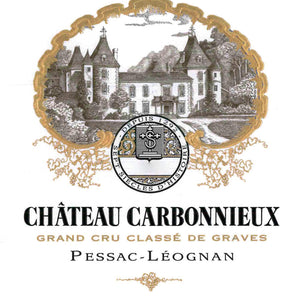 Chateau Carbonnieux