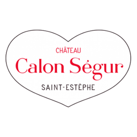 Chateau Calon Segur