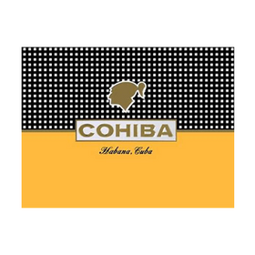 Cohiba