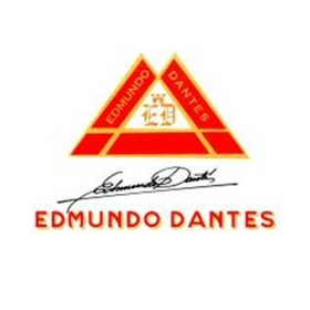 Edmundo Dantes