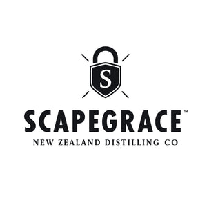 Scapegrace