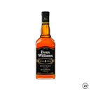 Evan Williams Black 750ml