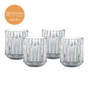 Nachtmann - Jules Whisky Tumbler - 4 Set