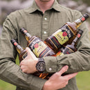 Jim Beam Apple Bourbon Whiskey 700ml