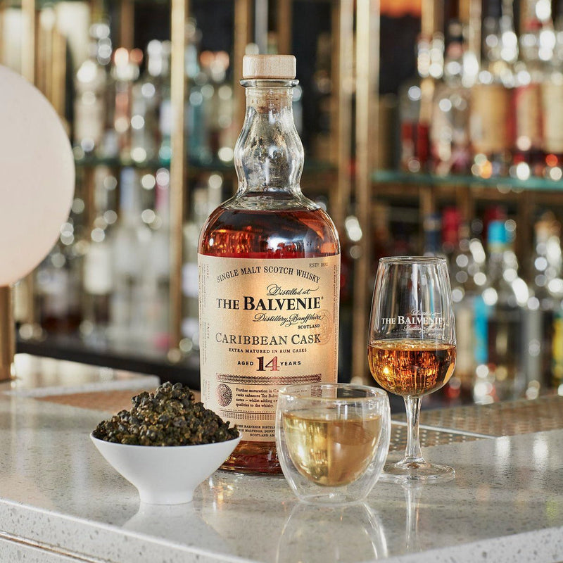 Balvenie 14yrs Caribbean Cask 700ml