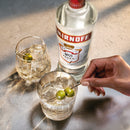Smirnoff Vodka 700ml