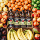 Jim Beam Apple Bourbon Whiskey 700ml