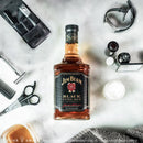 Jim Beam Black Bourbon Whiskey 700ml
