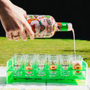 Cream Heroes - Capitan Freson Strawberry - 700ml