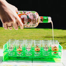 Cream Heroes - Capitan Freson Strawberry - 200ml