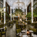 Tasting Menu at Merah Putih (Vegan)