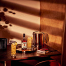 Jim Beam White Bourbon Whiskey 700ml