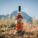 Buffalo Trace Bourbon Whiskey 750ml