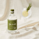 Four Pillars Olive Leaf 700ml