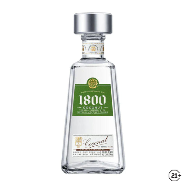 1800 Coconut Tequila - 750ml