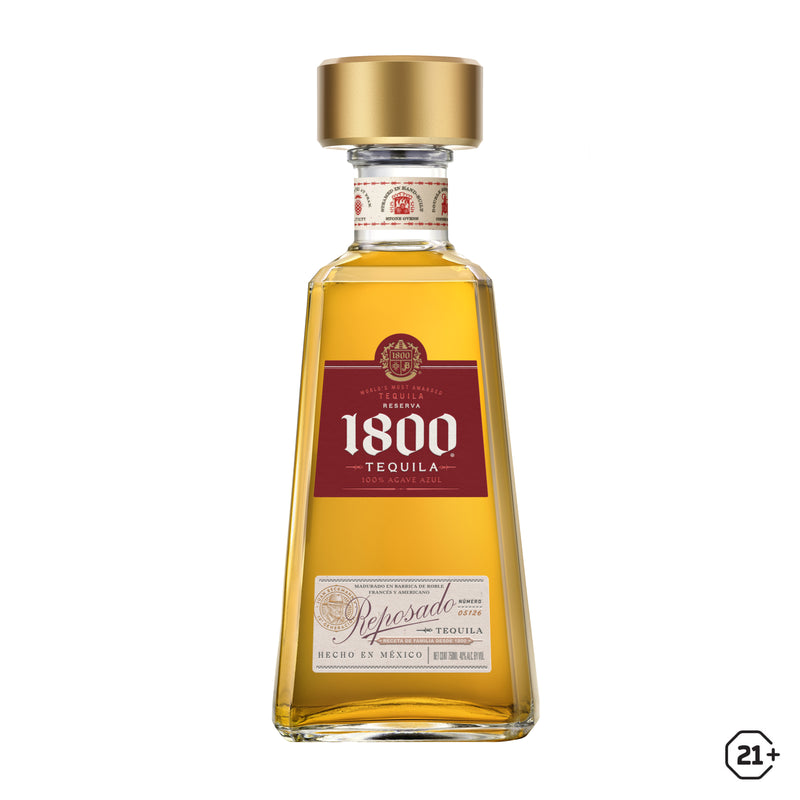 1800 Reposado Tequila - 750ml