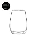 Riedel - O - To Go White Wine