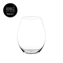 Riedel - O - To Go Big O Syrah