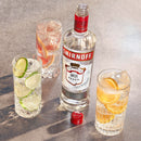 Smirnoff Vodka 700ml