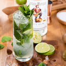 Captain Morgan Original Spiced Silver Rum 750ml