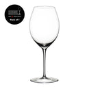 Riedel - Sommeliers - Hermitage