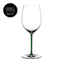 Riedel - Fatto A Mano - Cabernet / Merlot - Green