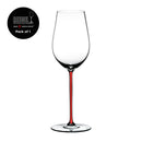 Riedel - Fatto A Mano - Riesling / Zinfandel - Red