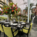 Tasting Menu at Merah Putih