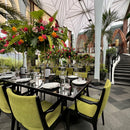 Tasting Menu at Merah Putih (Vegan)