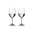 Riedel - Vinum - Viognier / Chardonnay - 2 Set