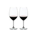 Riedel - Vinum - Bordeaux Grand Cru - 2 Set
