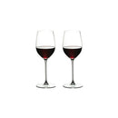 Riedel - Veritas - Viognier / Chardonnay - 2 Set