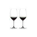 Riedel - Veritas - New World - Shiraz - 2 Set