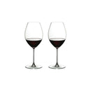 Riedel - Veritas - Old World - Syrah - 2 Set