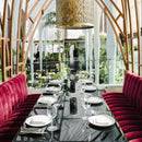 Tasting Menu at Merah Putih (Vegan)