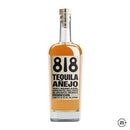 818 Tequila Anejo 750ml