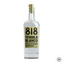 818 Tequila Blanco 750ml