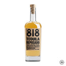 818 Tequila Reposado 750ml