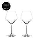 Riedel - Extreme - Pinot Noir