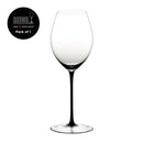 Riedel - Sommeliers - Black Tie - Hermitage