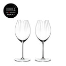 Riedel - Performance - Syrah / Shiraz