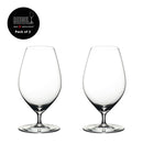 Riedel - Veritas - Beer / Water
