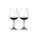 Riedel - Vinum - New World Pinot Noir