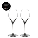 Riedel - Extreme - Rose Champagne / Rose